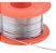 Estanho Em Fio Para Solda 1mm Sn60 X Pb40 Carretel 50 G - Imagem 4