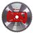 Disco Serra Wídea Para Alumínio 300x30 Mm 12 Pol 96 Dentes - Imagem 1
