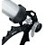 Pistola Aplicador De Silicone PU Tubular Grande 750 Ml - Imagem 4