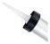 Pistola Aplicador De Silicone PU Tubular Grande 750 Ml - Imagem 3