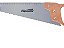 Serrote Para Madeira 20” 500 Mm 7-8 Dpp Temperado - Imagem 3