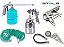 Kit Jogo de Acessórios Pneumáticos 5 Peças Compressor Stels - Imagem 1