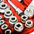 Jogo De Soquete 3/4 Pol. 21 - 65 mm 26 Pcs Cx Plastica Mtx - Imagem 3