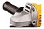 Esmerilhadeira Angular DeWalt DWE4010 50/60 Hz 750 W 220 V - Imagem 2
