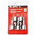 Adaptador Soquete Magnético Tipo Canhão 3/8” 65Mm 5 Peças - Imagem 1