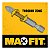 Bit Ponta Philips Ph2 Maxfit Ultra 3 1/2” - Imagem 3