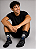 Meia masculina divertida - 1 kit com 2 pares sortidos - Imagem 4