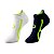 Meia Sapatilha Fitness Pro masculina - Kit com 2 pares sortidos - Imagem 3
