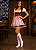 Meia Típica Alemã Oktoberfest - Feminina - 34 ao 39 - Imagem 2