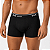 Cueca Boxer Em Algodão Cotton Com Elastano - Imagem 1