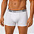 Cueca Boxer Em Algodão Cotton Com Elastano - Imagem 5