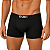 Cueca Boxer Microfibra sem Costura - Imagem 1