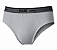 Cuecas Slip 95% Algodão Cotton Adulto Masculino - Imagem 6