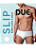 Cueca Slip em Cotton - Imagem 1