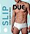 Cueca Slip Cotton - Imagem 5