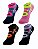 Meia Pilates Antiderrapante Feminina - 04 Cores - Imagem 1