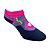 Meia Pilates Antiderrapante Feminina - 04 Cores - Imagem 4