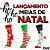 Meias de Natal - 03 Estampas - Imagem 5