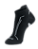 Meia Sapatilha de Compressão Masculina - 1 kit com 2 pares sortidos - Imagem 9