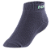 Meia Soquete Pró Masculina - 1 kit com 2 pares sortidos - Imagem 5