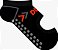 Meia Pilates Antiderrapante Masculina - 04 Cores - Imagem 2