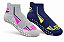 Meia para Hidroginástica – Kit com 2 Pares - Imagem 2