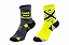 Meia Corrida Academia Feminina - 1 kit com 2 pares - Imagem 5