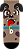 Meia 3D Cartoon Menino – Due Wear - Imagem 2