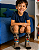 Meia 3D Cartoon Menino – Due Wear - Imagem 3
