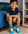 Meia 3D Cartoon Menino – Due Wear - Imagem 9