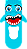 Meia 3D Cartoon Menino – Due Wear - Imagem 8