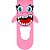 Meia 3d Divertida Infantil Menina Due Wear - Imagem 7
