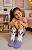 Meia 3d Divertida Infantil Menina Due Wear - Imagem 6