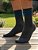 Meia Canelada Old School - Kit 2 Pares - 39 Ao 43 Due Wear - Imagem 5