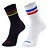Meia Canelada Old School - Kit 2 Pares - 39 Ao 43 Due Wear - Imagem 16