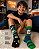 Meia Divertida Juvenil Menino - 1 kit com 2 pares - Imagem 6