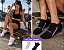 Meia Fitness Pro feminina - 1 kit com 2 pares sortidos - Imagem 3