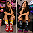 Meia Juvenil Divertida Due Wear 34 Ao 39 Kit Com 2 Pares - Imagem 6