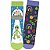 Meia Juvenil Divertida Due Wear 34 Ao 39 Kit Com 2 Pares - Imagem 3