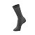 Meia Casual Clássica Masculina - 1 kit com 3 pares sortidos - Imagem 5