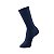 Meia Casual Clássica Masculina - 1 kit com 3 pares sortidos - Imagem 6
