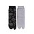Meia Dedinho feminina - kit com 2 pares - Imagem 5