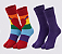 Meia Dedinho feminina - kit com 2 pares - Imagem 7