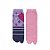 Meia Dedinho feminina - kit com 2 pares - Imagem 4