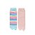 Meia Dedinho feminina - kit com 2 pares - Imagem 3
