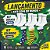 Meia Infantil Copa Do Mundo Brasil BB ao G - Kit C/ 3 Pares - Imagem 3