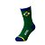 Meia Infantil Copa Do Mundo Brasil BB ao G - Kit C/ 3 Pares - Imagem 10