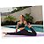 Meia Pilates Antiderrapante Feminina - 04 Cores - Kit 1 Par - Imagem 8