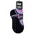 Meia Pilates Antiderrapante Feminina - 04 Cores - Kit 1 Par - Imagem 7