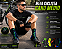 Meia Ciclista masculina cano curto 39 ao 43 Due Wear - Imagem 1